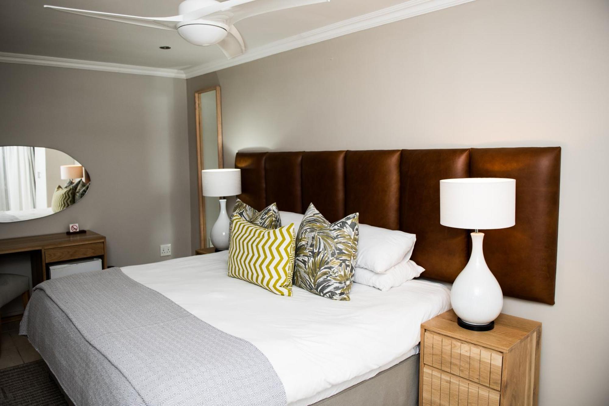 Tropical Beach Boutique Guesthouse Shelly Beach Eksteriør bilde