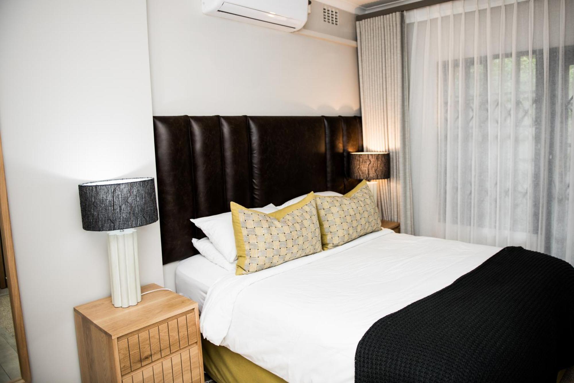 Tropical Beach Boutique Guesthouse Shelly Beach Eksteriør bilde
