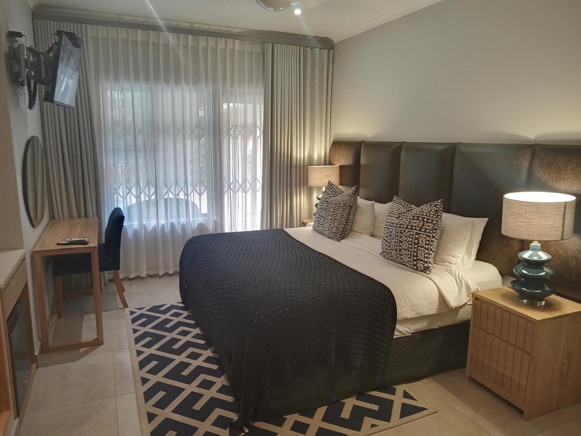 Tropical Beach Boutique Guesthouse Shelly Beach Eksteriør bilde